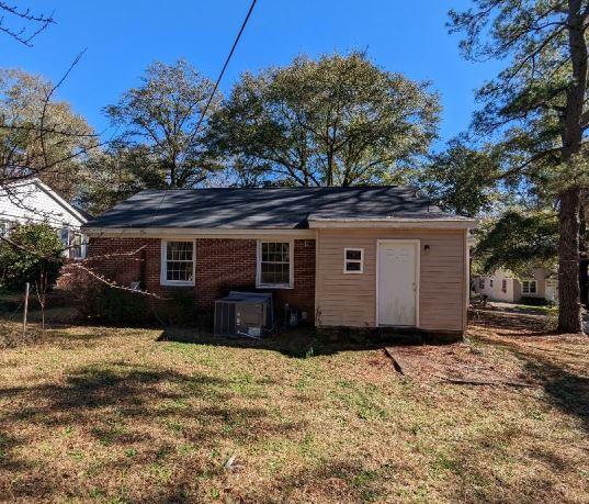 Palmetto Ave, Columbia, SC 29203 #1