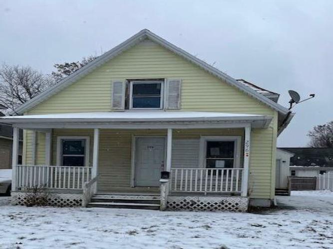 Lyceum St, Rochester, NY 14609