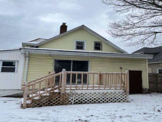 Lyceum St, Rochester, NY 14609 #1