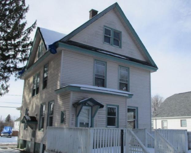 Mcneir Ave, Amsterdam, NY 12010 #1