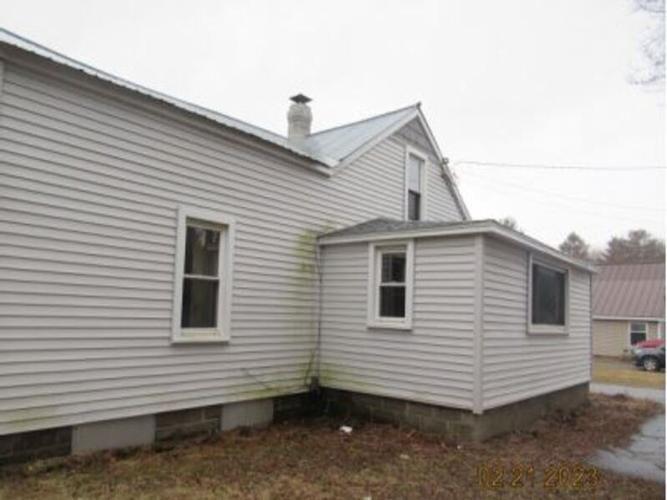 Call St, Lake Luzerne, NY 12846 #1