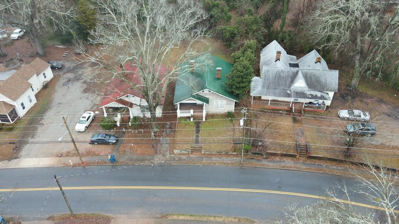 Reynolds Ave, Greenwood, SC 29649
