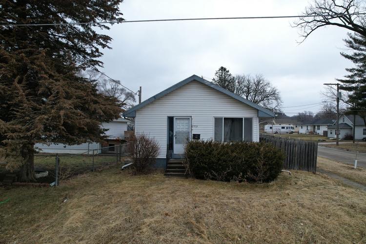 Washington Ave, Des Moines, IA 50317