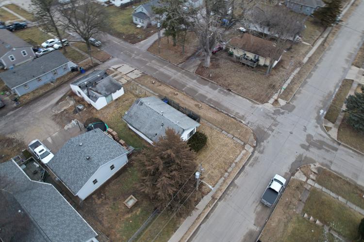 Washington Ave, Des Moines, IA 50317 #1