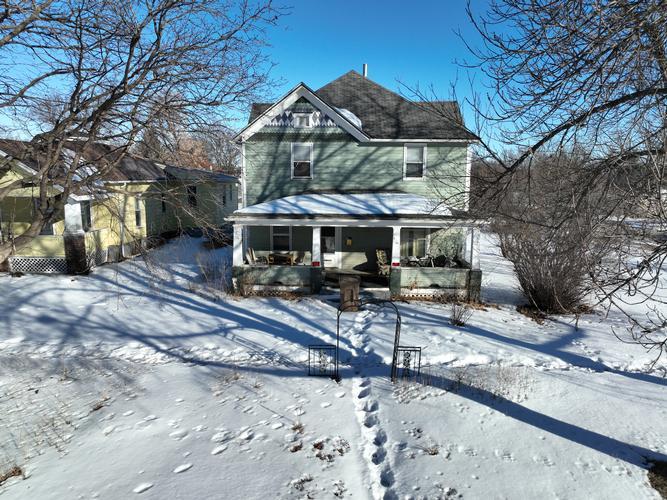 Main St, Rockwell City, IA 50579
