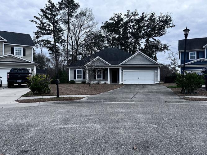 Majestic St, North Charleston, SC 29420 #1