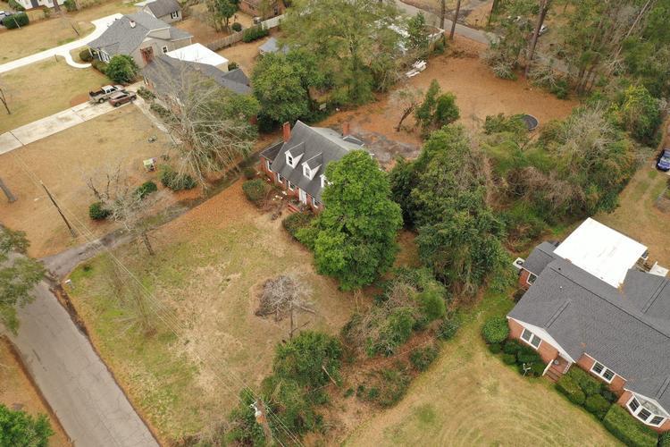 Greenway Dr, Florence, SC 29501 #1