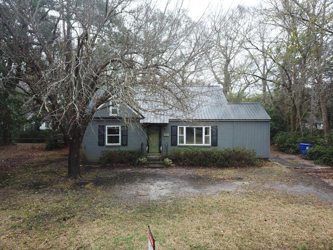 Wimbee Dr, Charleston, SC 29407