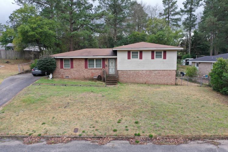 Mckenzie St, North Augusta, SC 29841