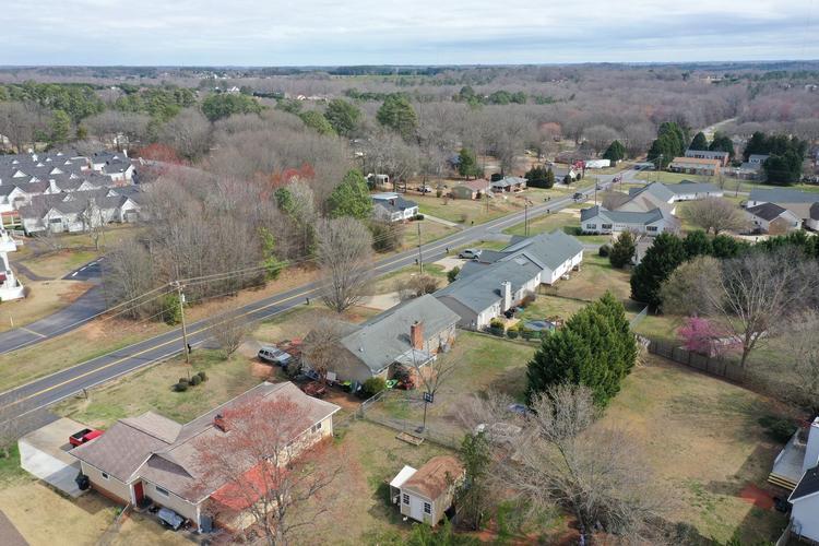 Simpson Rd, Anderson, SC 29621 #1