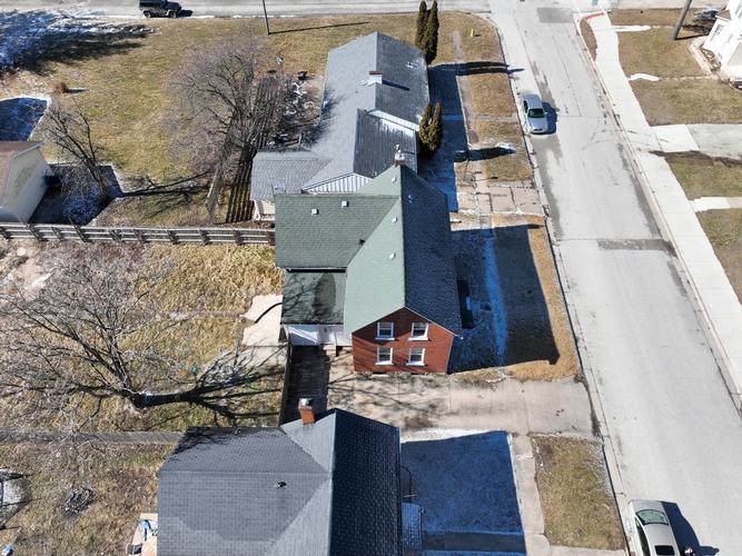 Avenue B , Fort Madison, IA 52627 #1