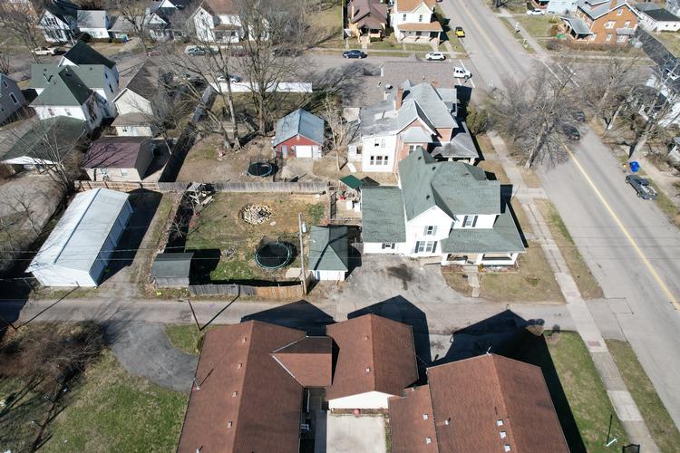 Washington St, Greenfield, OH 45123 #1