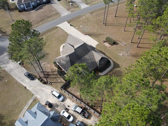 Shade Tree Dr, Carriere, MS 39426 #1