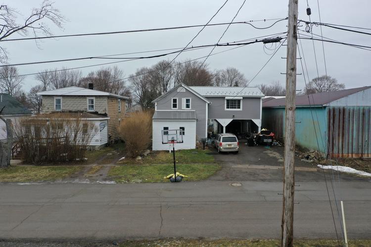 Elm St, Silver Creek, NY 14136