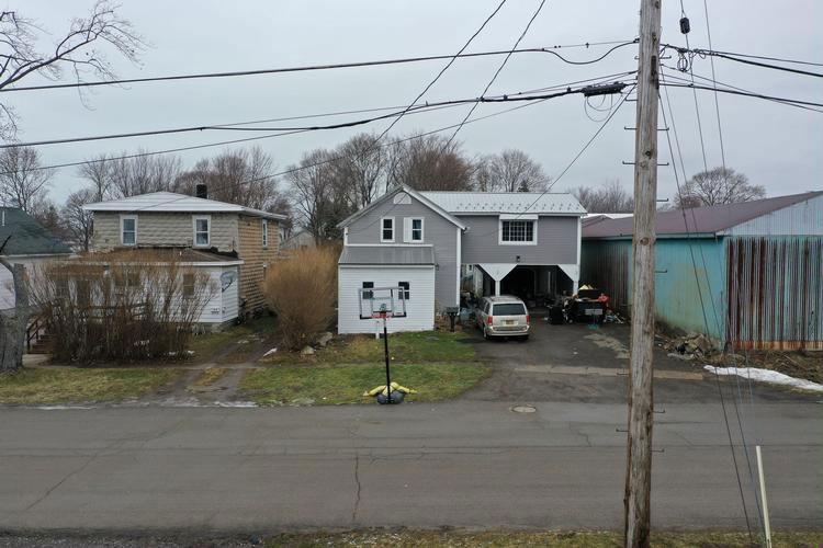 7 Elm St  , Silver Creek, NY 14136 