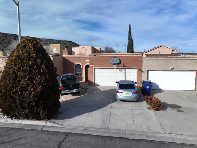 Cleghorn Rd, Albuquerque, NM 87120