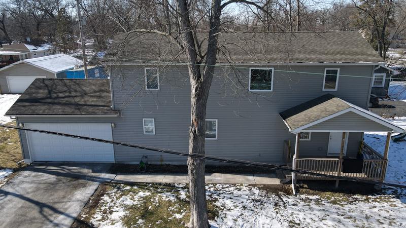 139th Ct, Cedar Lake, IN 46303