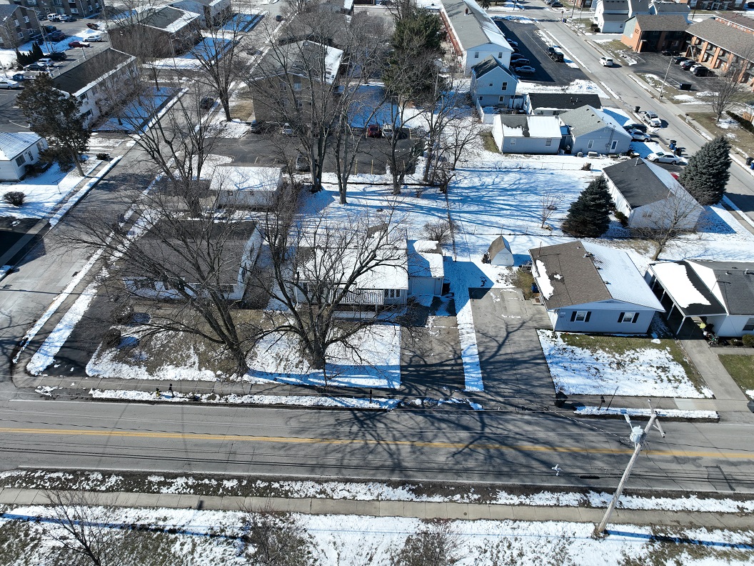 College Dr, Bowling Green, OH 43402 #1