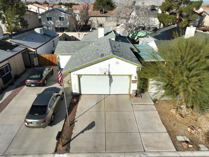 Woodgreen Dr, Las Vegas, NV 89108