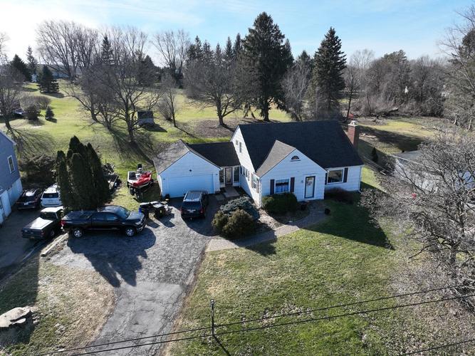Telephone Rd, West Henrietta, NY 14586