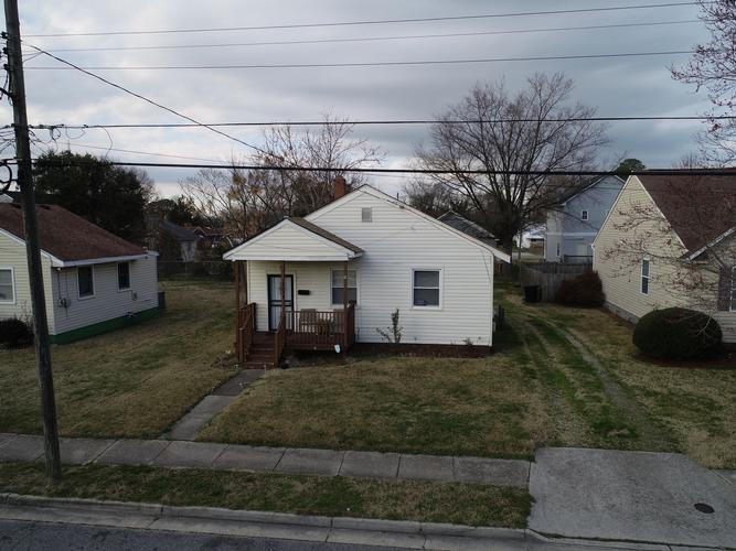 Knox St, Portsmouth, VA 23704 #1