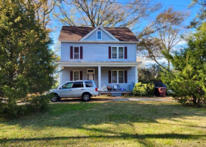 Hawthorne Dr, Chesapeake, VA 23325