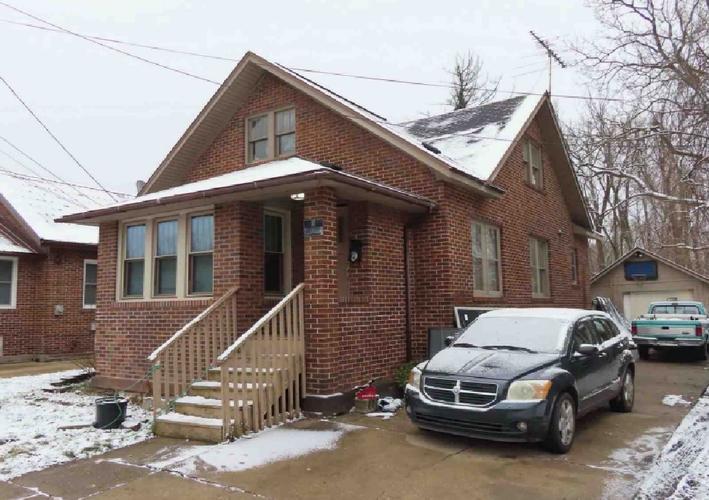 Stockbridge Ave, Kalamazoo, MI 49001