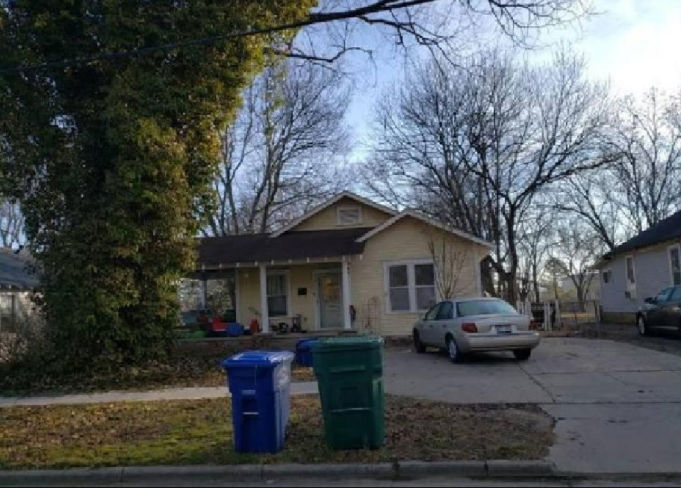 340 LOCUST ST  , Conway, AR 72034 