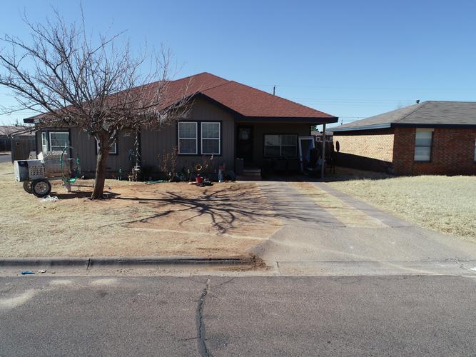 Tanner Dr, Midland, TX 79703 #1
