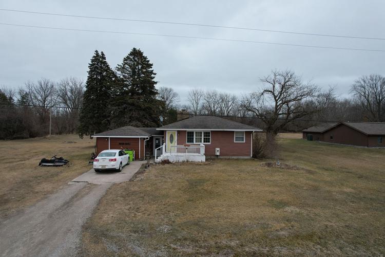 Elevator Rd, Linwood, MI 48634