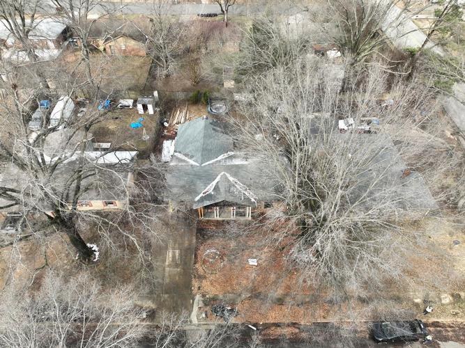 Thornfield Dr, Memphis, TN 38134 #1