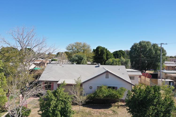 20th Ave, Yuma, AZ 85364