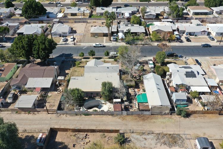 20th Ave, Yuma, AZ 85364 #1