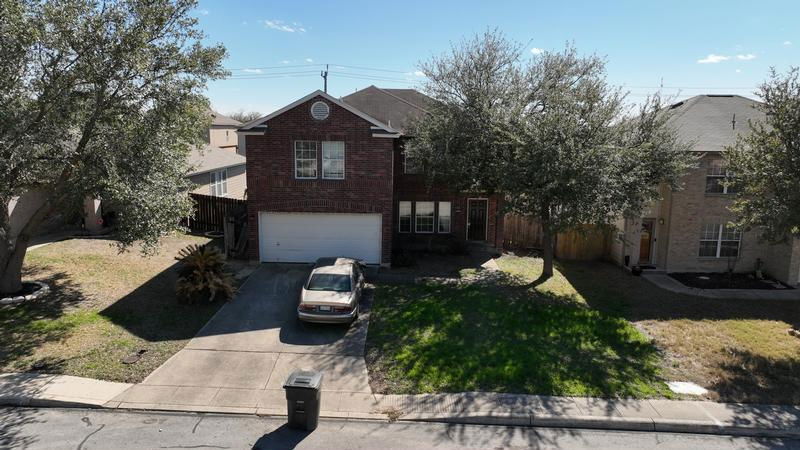 10406 MANOR CRK  , San Antonio, TX 78245 