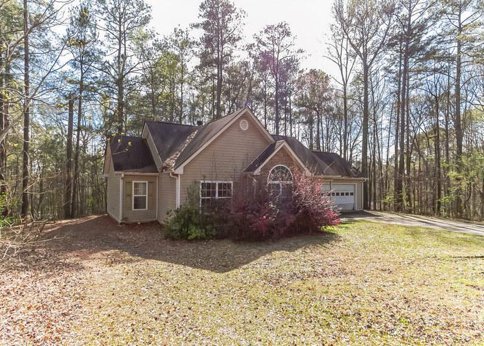 Fitzgerald St, Hiram, GA 30141 #1