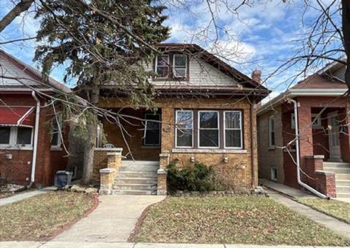 2917 N MASON AVENUE  , Chicago, IL 60634 