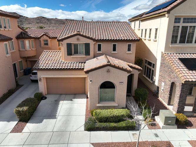 Hollywell St, Las Vegas, NV 89135 #1