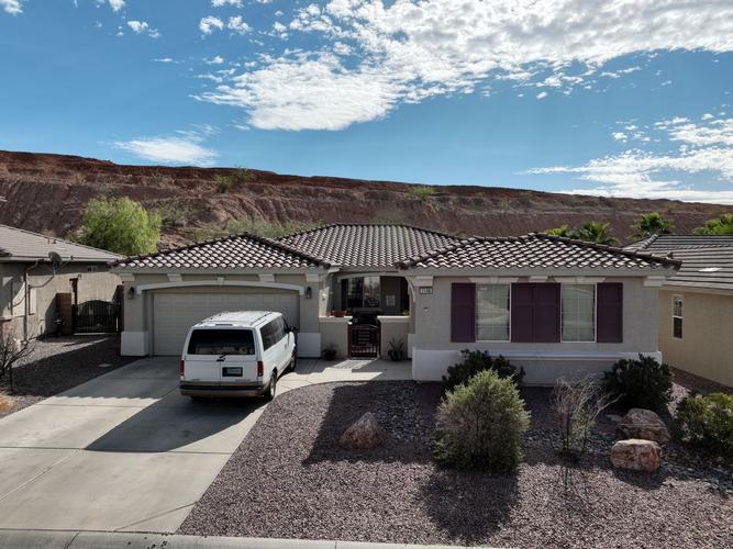 Pebble Creek Blf, Mesquite, NV 89027