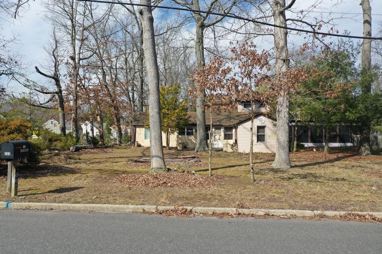 Helena St, Newfield, NJ 08344