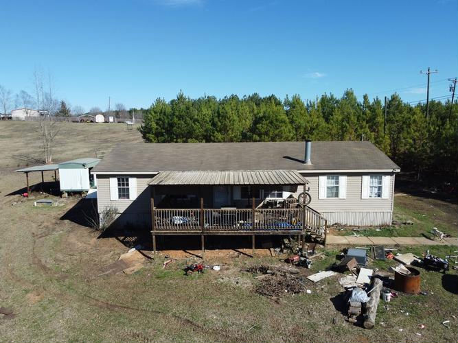 1135 PUMP STATION RD  , Many, LA 71449 