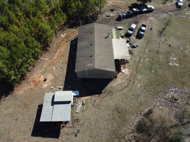 Pump Station Rd, Many, LA 71449 #1