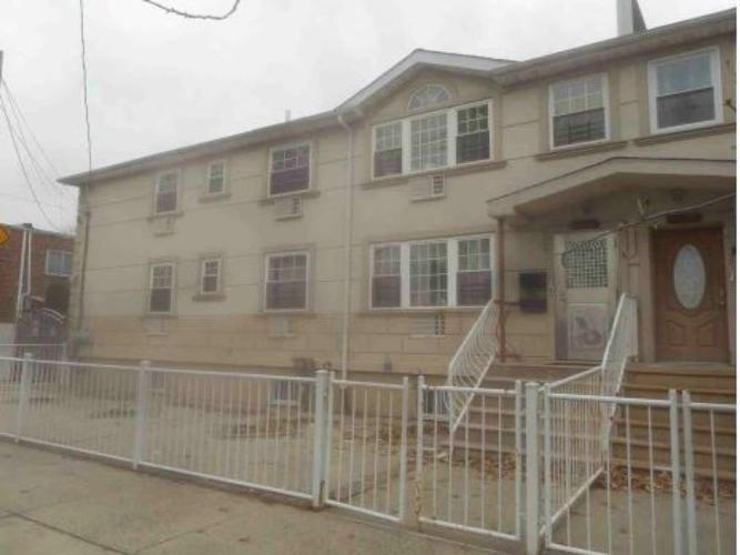 110th Ave, Jamaica, NY 11433 #1