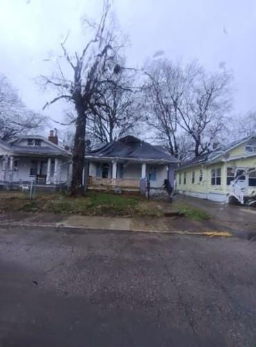 1403 HENNING AVE  , Evansville, IN 47714 