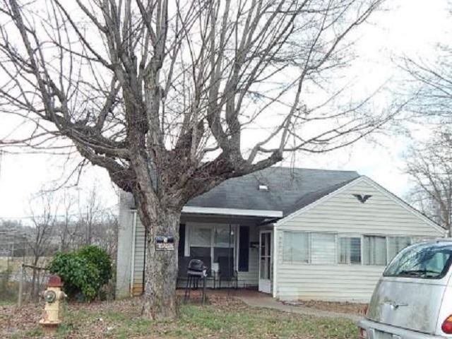 Lane St, Reidsville, NC 27320 #1