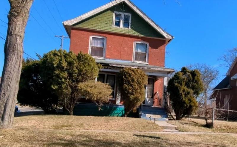 1026 MARMION AVE  , Toledo, OH 43607 