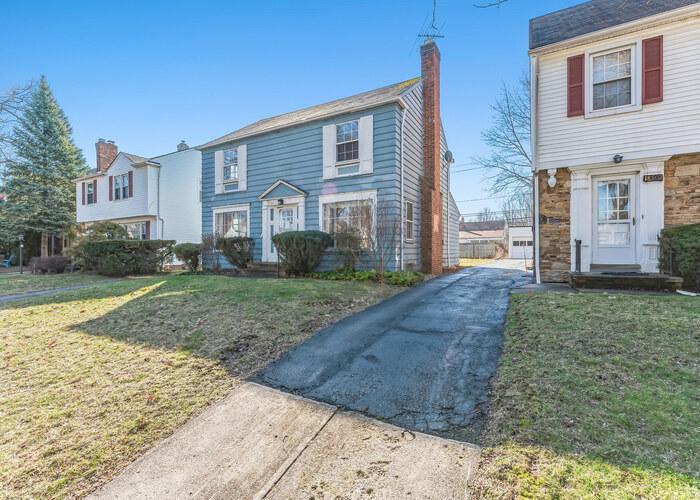 Scottsdale Blvd, Shaker Heights, OH 44122 #1