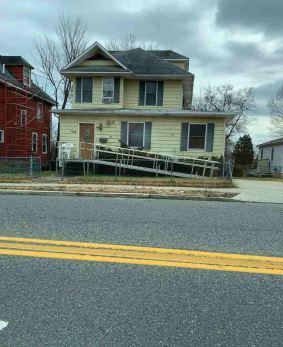 Evesham Ave, Magnolia, NJ 08049