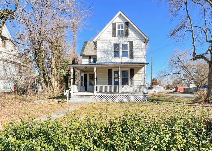 Market St, Denton, MD 21629