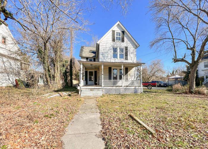 Market St, Denton, MD 21629 #1