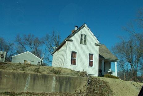 Garth Ave, Saint Louis, MO 63147 #1